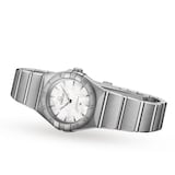 Pre-Owned Omega Constellation Manhattan 25mm Ladies Watch