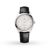 Pre-Owned Omega Tresor Co-Axial Master Chronometer 40mm Mens Watch