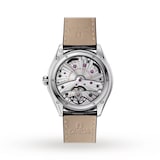 Pre-Owned Omega Tresor Co-Axial Master Chronometer 40mm Mens Watch