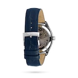 Pre-Owned Omega De Ville Tresor Co-Axial 40 mm Mens Watch