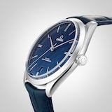 Pre-Owned Omega De Ville Tresor Co-Axial 40 mm Mens Watch