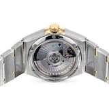 Pre-Owned Omega Constellation Co-Axial 36mm Ladies Watch Gold