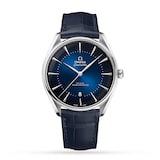 Pre-Owned Omega Seamaster City Editions Co-Axial Master 39.5mm Mens Watch