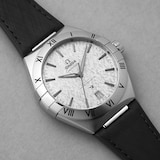Pre-Owned Omega Constellation Co-Axial Master Chronometer 41mm Mens Watch White
