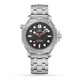 Pre-Owned Omega Seamaster Diver 300M Nekton Edition