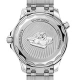 Pre-Owned Omega Seamaster Diver 300M Nekton Edition