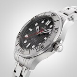 Pre-Owned Omega Seamaster Diver 300M Nekton Edition