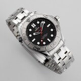 Pre-Owned Omega Seamaster Diver 300M Nekton Edition