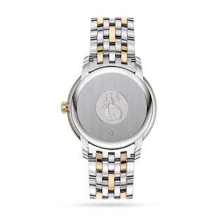 Pre-Owned Omega De Ville Prestige 39.5mm Mens Watch