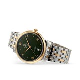 Pre-Owned Omega De Ville Prestige 39.5mm Mens Watch