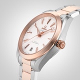 Pre-Owned Omega Aqua Terra 150M Co-Axial Master Chronometer 41mm Mens Watch