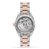 Pre-Owned Omega Seamaster Aqua Terra 150M Co-Axial Master Chronometer 34mm Ladies Watch