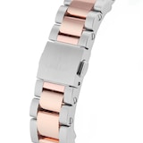 Pre-Owned Omega Seamaster Aqua Terra 150M Co-Axial Master Chronometer 34mm Ladies Watch