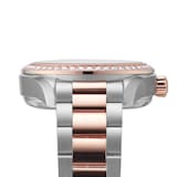 Pre-Owned Omega Seamaster Aqua Terra 150M Co-Axial Master Chronometer 34mm Ladies Watch