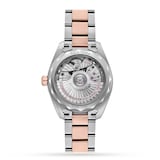 Pre-Owned Omega Seamaster Aqua Terra 150M Co-Axial Master Chronometer 34mm Ladies Watch
