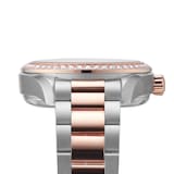 Pre-Owned Omega Seamaster Aqua Terra 150M Co-Axial Master Chronometer 34mm Ladies Watch
