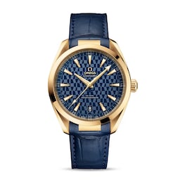 47011297 - Seamaster Aqua Terra 41mm Mens Watch Tokyo 2020