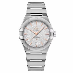 47011299 - Constellation 39mm Mens Watch Grey