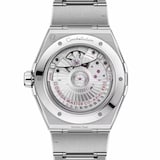 Pre-Owned Omega Constellation 39mm Mens Watch Grey
