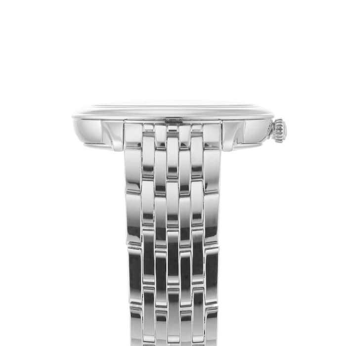 Pre-Owned Omega De Ville Prestige Quartz 30mm Ladies Watch Blue