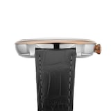 Pre-Owned Omega De Ville Prestige 40mm Mens Watch Grey