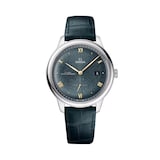 Pre-Owned Omega De Ville Prestige 41mm Mens Watch Green