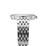 Pre-Owned Omega De Ville Prestige 30mm, Steel On Steel