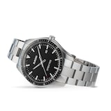 Ex-Display Rado HyperChrome 45mm Mens Watch