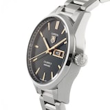 Pre-Owned TAG Heuer Carrera Calibre 5 41mm Automatic Mens Watch