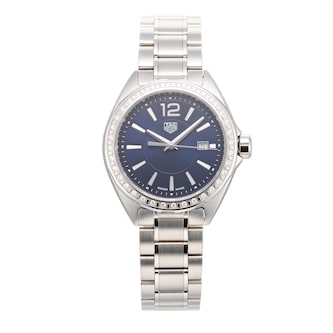 Pre-Owned TAG Heuer Formula 1 32mm Stainless Steel