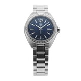 Pre-Owned TAG Heuer Formula 1 32mm Stainless Steel