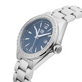 Pre-Owned TAG Heuer Formula 1 32mm Stainless Steel