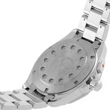 Pre-Owned TAG Heuer Aquaracer 40mm Stainless Steel
