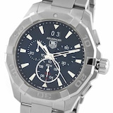 Pre-Owned TAG Heuer Aquaracer 43mm Quartz Chronograph Mens Watch