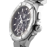 Pre-Owned TAG Heuer Aquaracer 43mm Quartz Chronograph Mens Watch