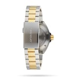 Pre-Owned TAG Heuer Formula 1 41mm Quartz Bicolour Mens Watch