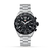 Pre-Owned TAG Heuer Formula 1 Chronograph 43mm Stainless Steel