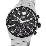 Pre-Owned TAG Heuer Formula 1 Chronograph 43mm Stainless Steel