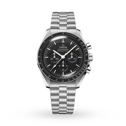 47011359 - New 2021 Speedmaster Moonwatch Professional Co-Axial Master Chronometer 42mm Mens