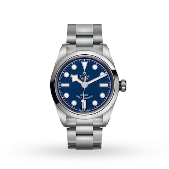 Ex-Display Tudor Black Bay 32mm Ladies Watch Ex-Display Tudor Black Bay 32mm Ladies Watch