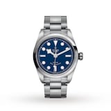 Ex-Display Tudor Black Bay 32mm Ladies Watch