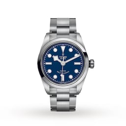 47011360 - Black Bay 32mm Ladies Watch