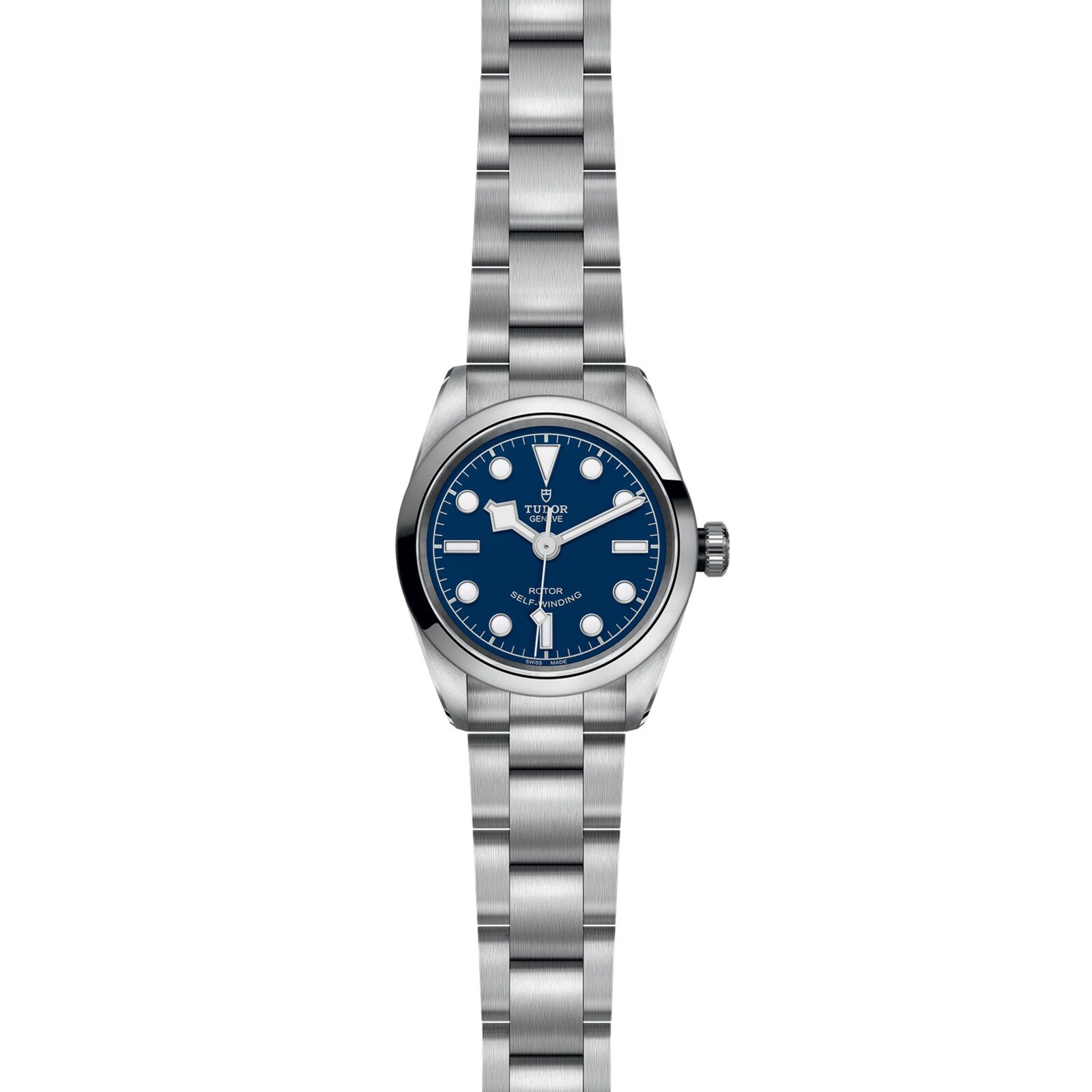 Ex-Display Tudor Black Bay 32mm Ladies Watch Ex-Display Tudor Black Bay 32mm Ladies Watch