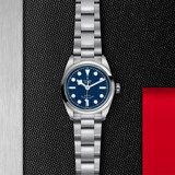 Ex-Display Tudor Black Bay 32mm Ladies Watch