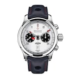Ex-Display Bremont Jaguar MKII White