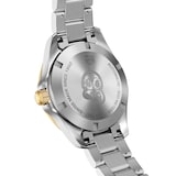 Pre-Owned TAG Heuer Aquaracer Calibre 9 32mm Ladies Watch