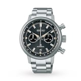 Pre-Owned Seiko Speedtimer 1964 Chronograph Re-Creation 42.5mm