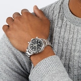 Pre-Owned Seiko Speedtimer 1964 Chronograph Re-Creation 42.5mm