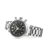 Pre-Owned Seiko Speedtimer 1964 Chronograph Re-Creation 42.5mm