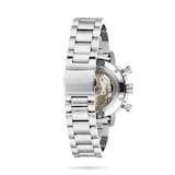 Pre-Owned Seiko Speedtimer 1964 Chronograph Re-Creation 42.5mm